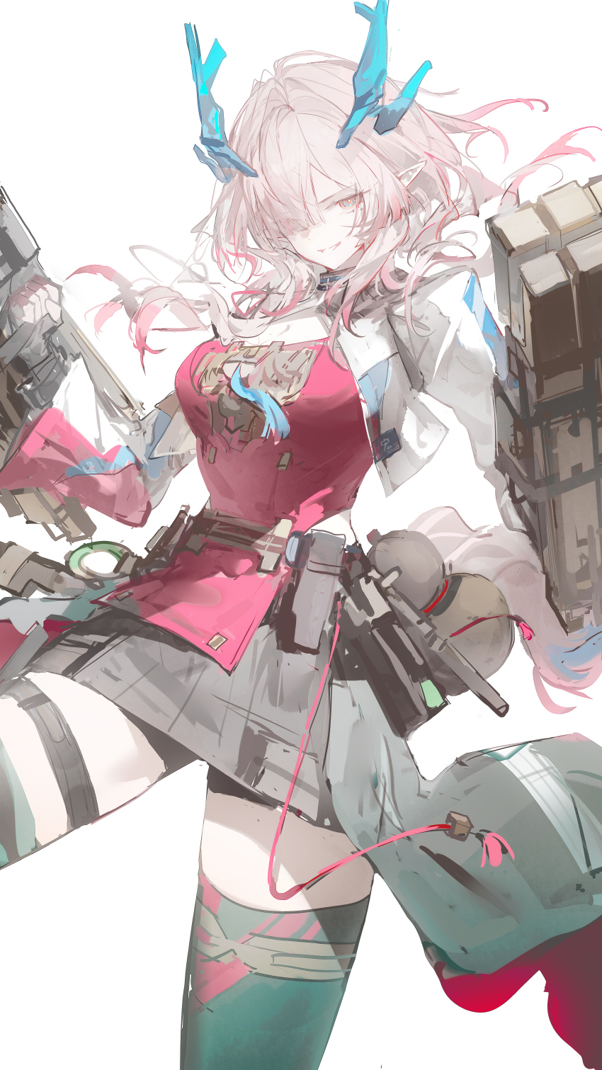 Arknights Rule 34 Image