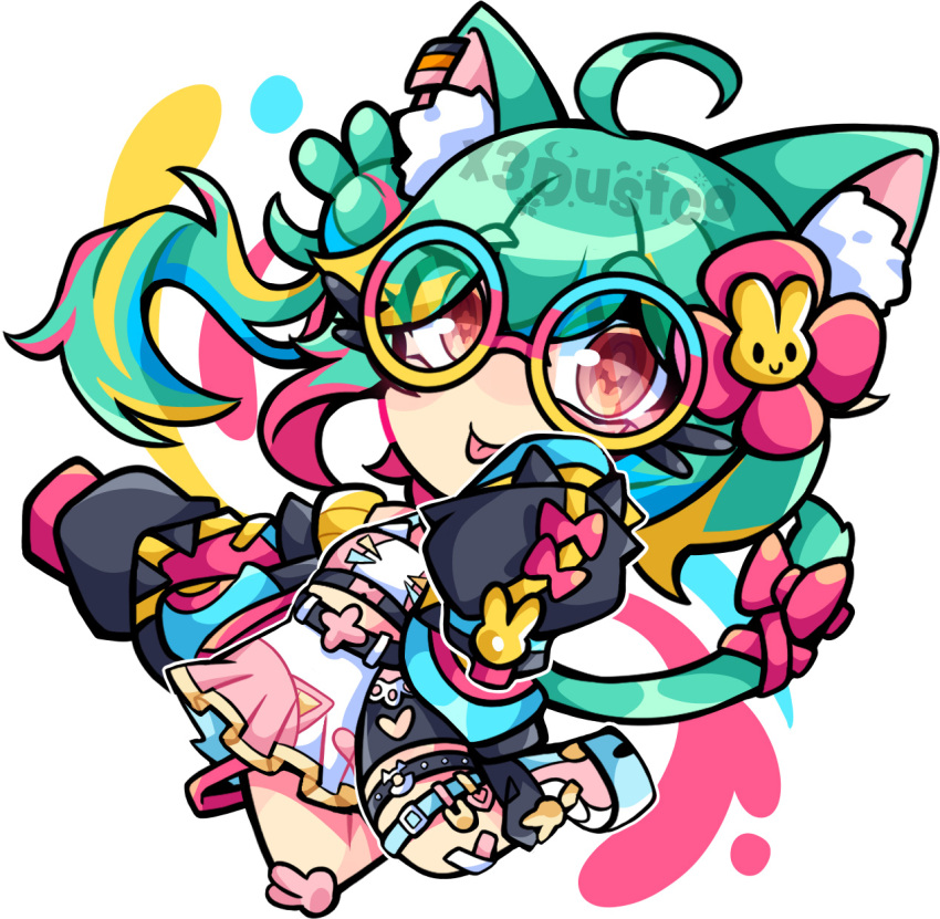Rosedoodle (Vtuber) Rule 34 Image