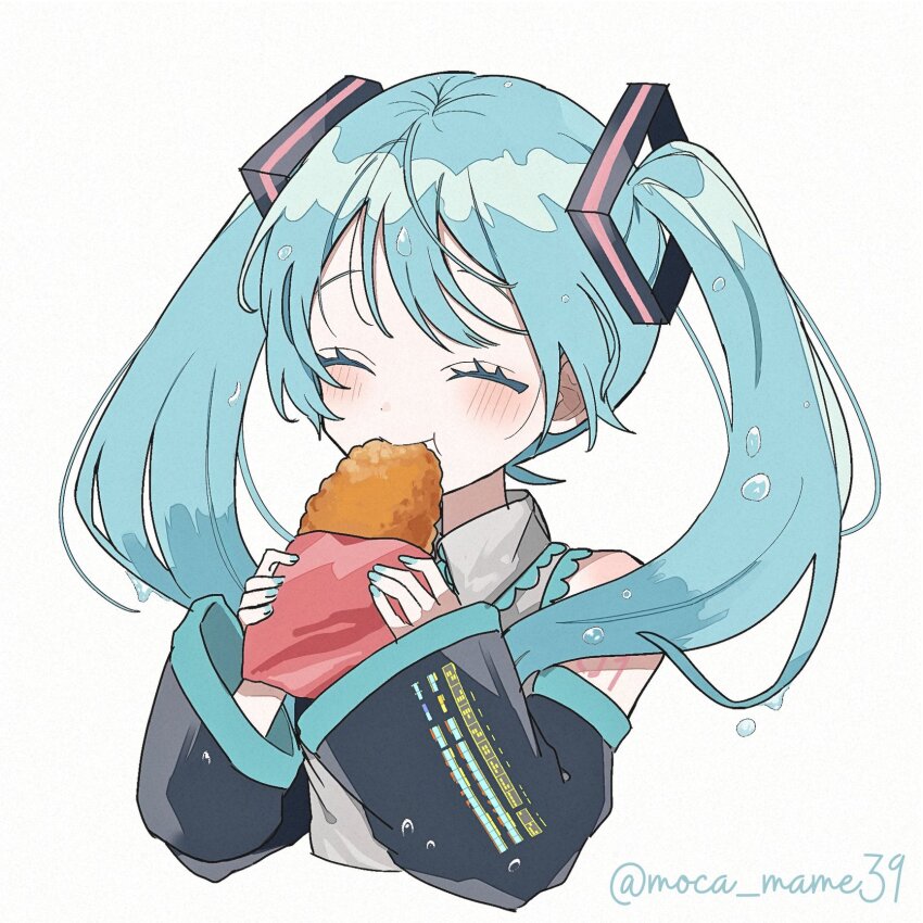 Hatsune Miku (Vocaloid) Rule 34 Image