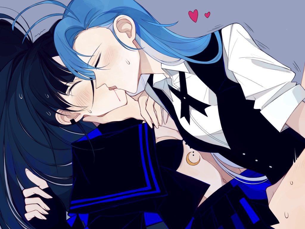 Ado (Utaite) Rule 34 Image