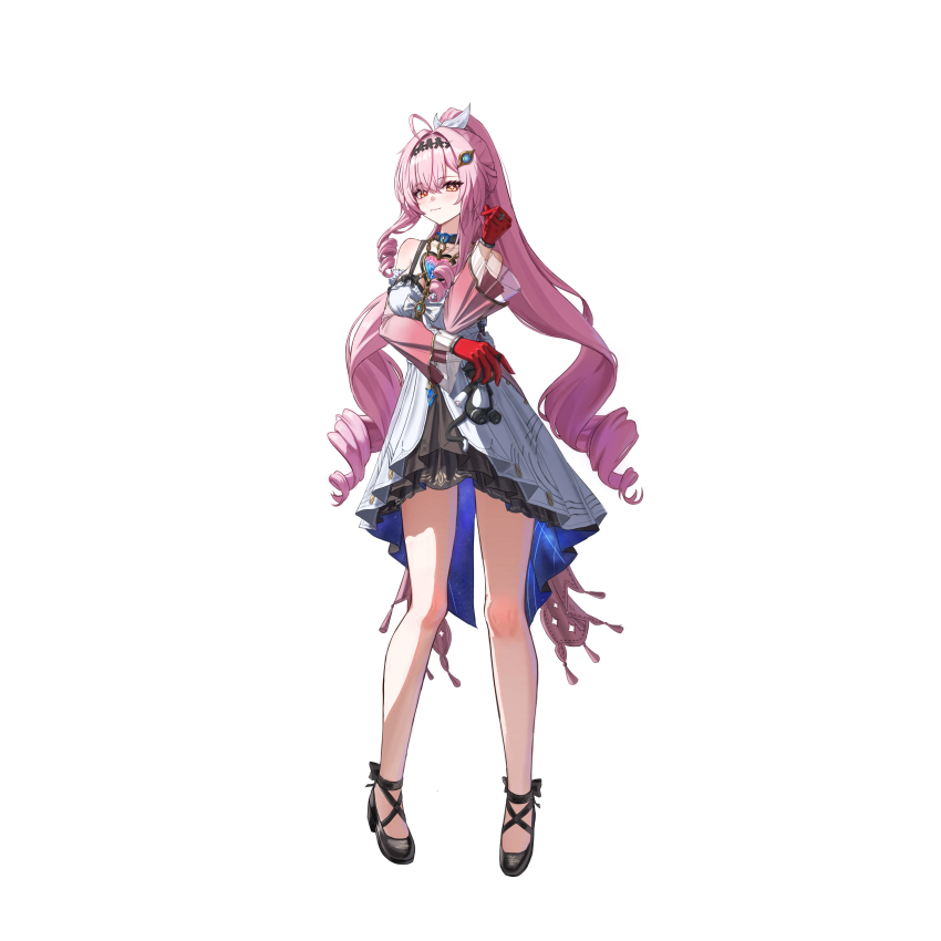 Aemeath (Wuthering Waves) Rule 34 Image