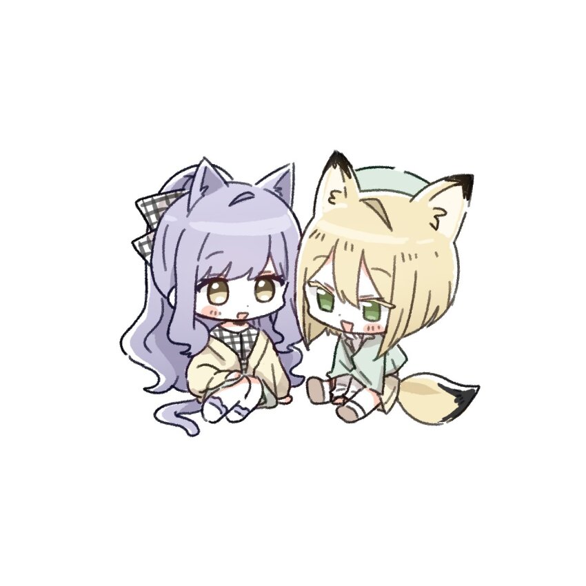 Animal Ears Rule 34 Image