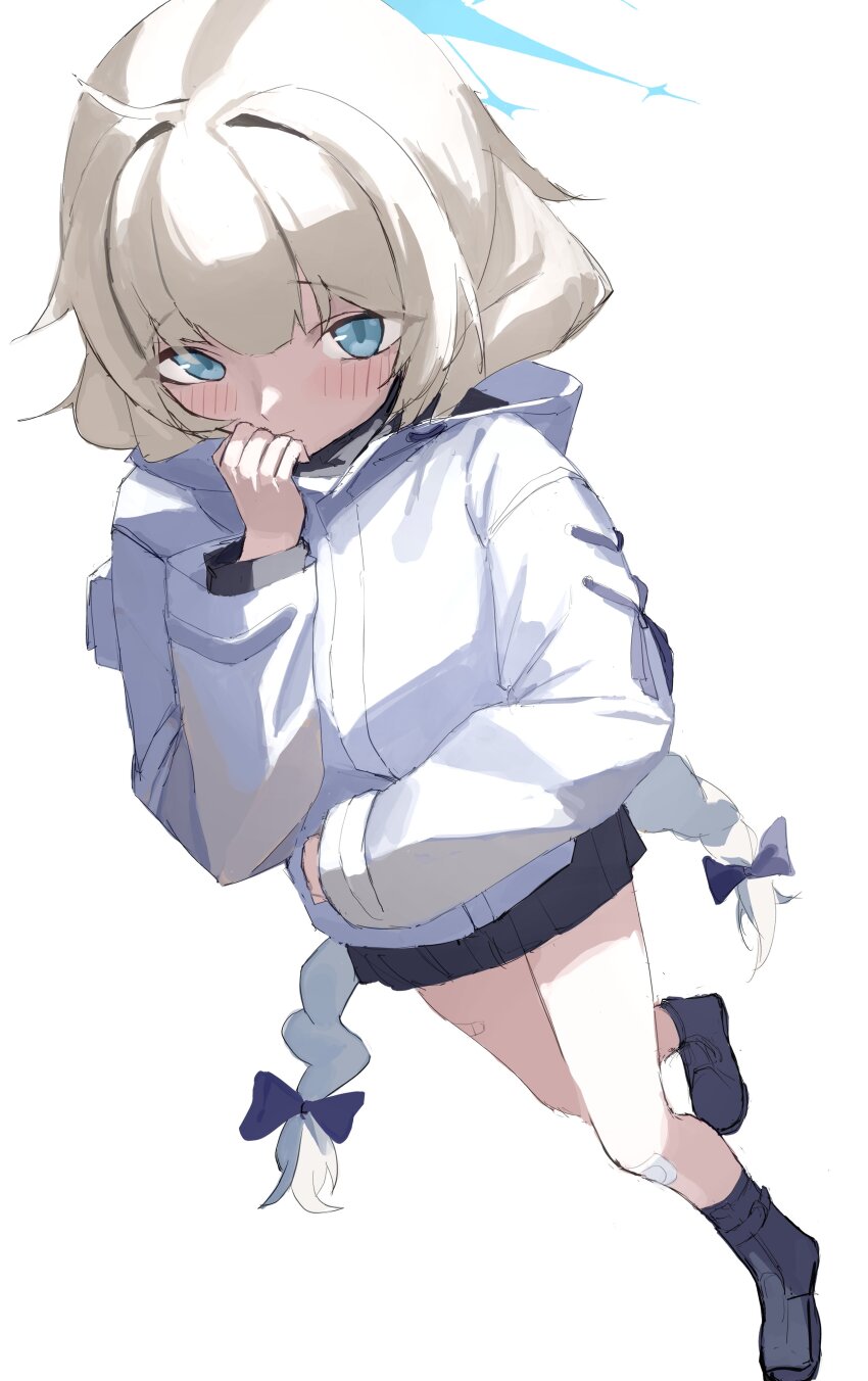 Blue Archive Rule 34 Image