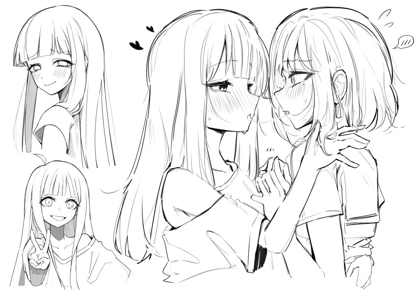 Kaguya (Cho Kaguya-Hime!) Rule 34 Image