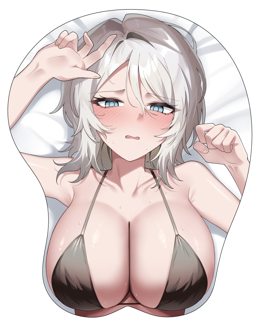 Faust (Project Moon) Rule 34 Image