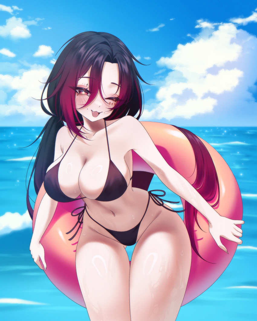 Indie Virtual Youtuber Rule 34 Image