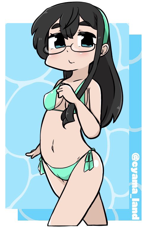 Kantai Collection Rule 34 Image