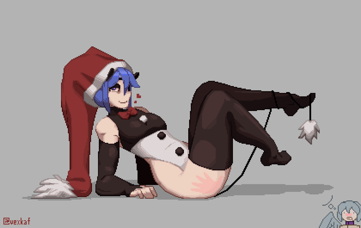 Doremy Sweet (Touhou) Rule 34 Image
