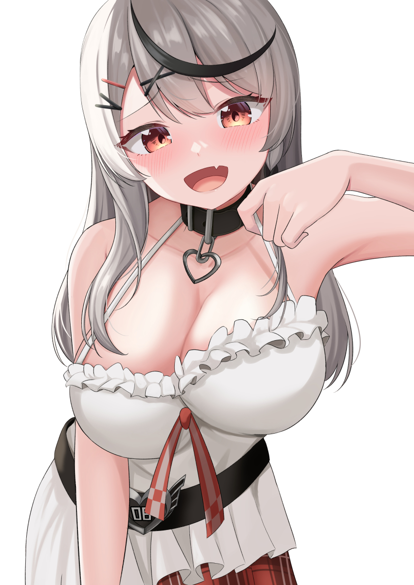 Sakamata Chloe (Hololive) Rule 34 Image