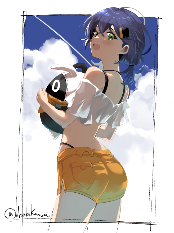 Bangboo (Zenless Zone Zero) Rule 34 Image