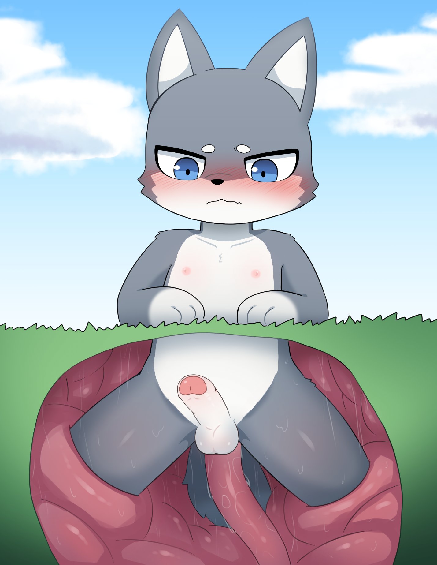 Anal Rule 34 Image