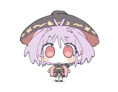Sukuna Shinmyoumaru (Touhou) Rule 34 Image