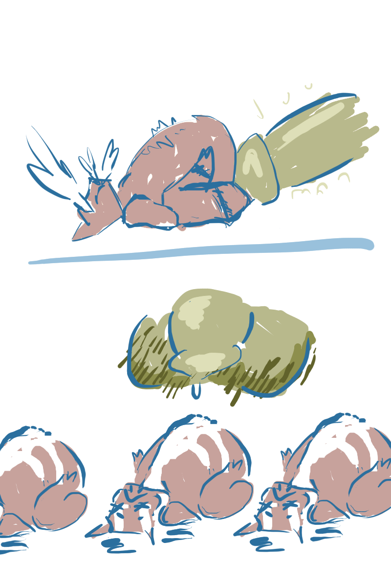 Sus (Pig) Rule 34 Image