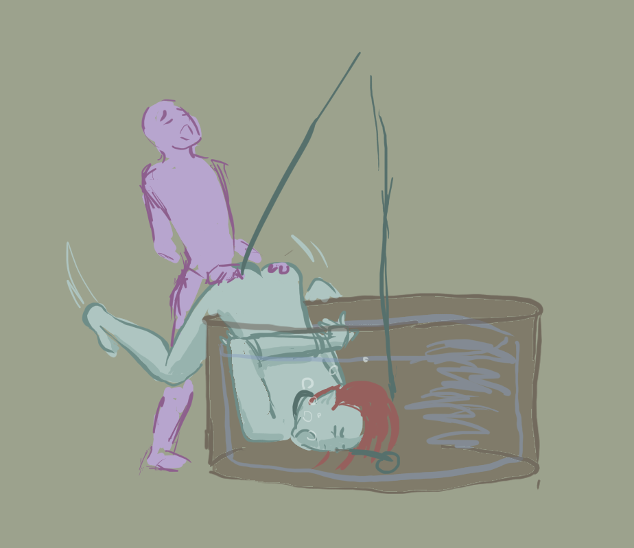 Ambiguous Gender Rule 34 Image
