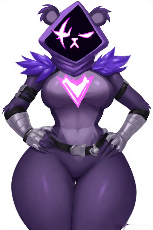 Raven Team Leader (Fortnite) Rule 34 Image