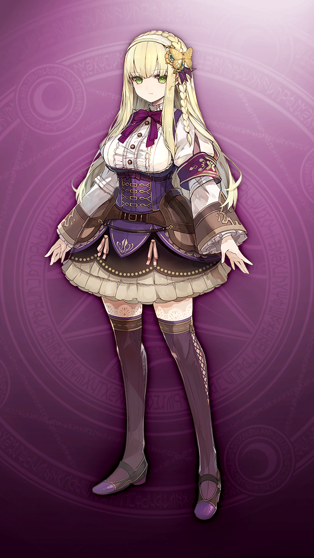 Theta (Grimms Echoes) Rule 34 Image