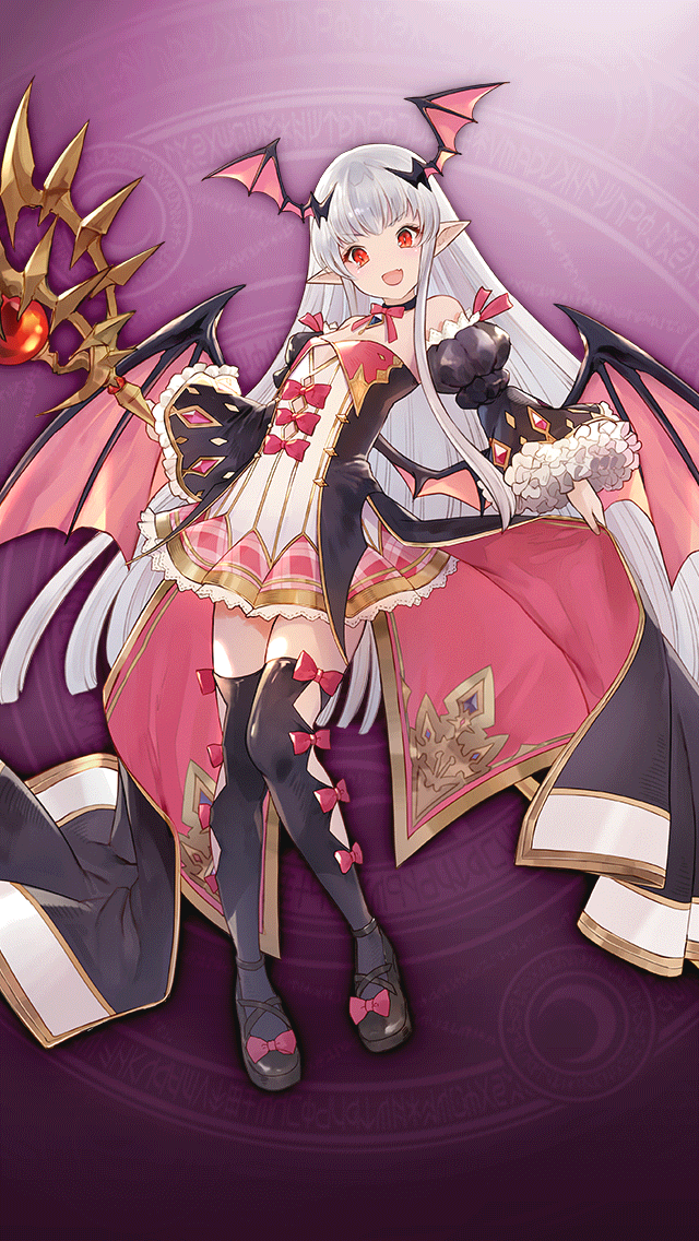 Bat Wings Rule 34 Image