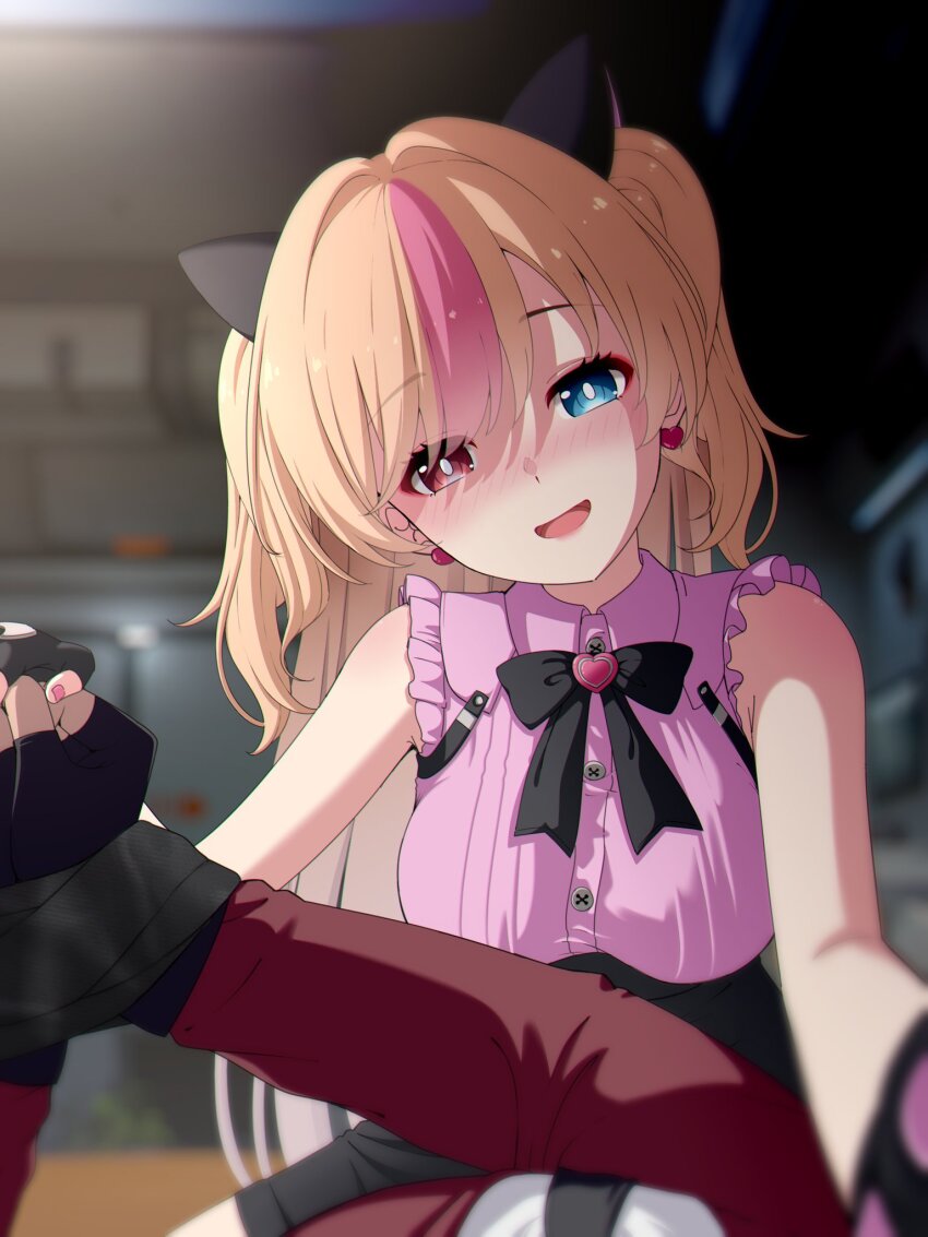 Commander (Girls' Frontline) Rule 34 Image