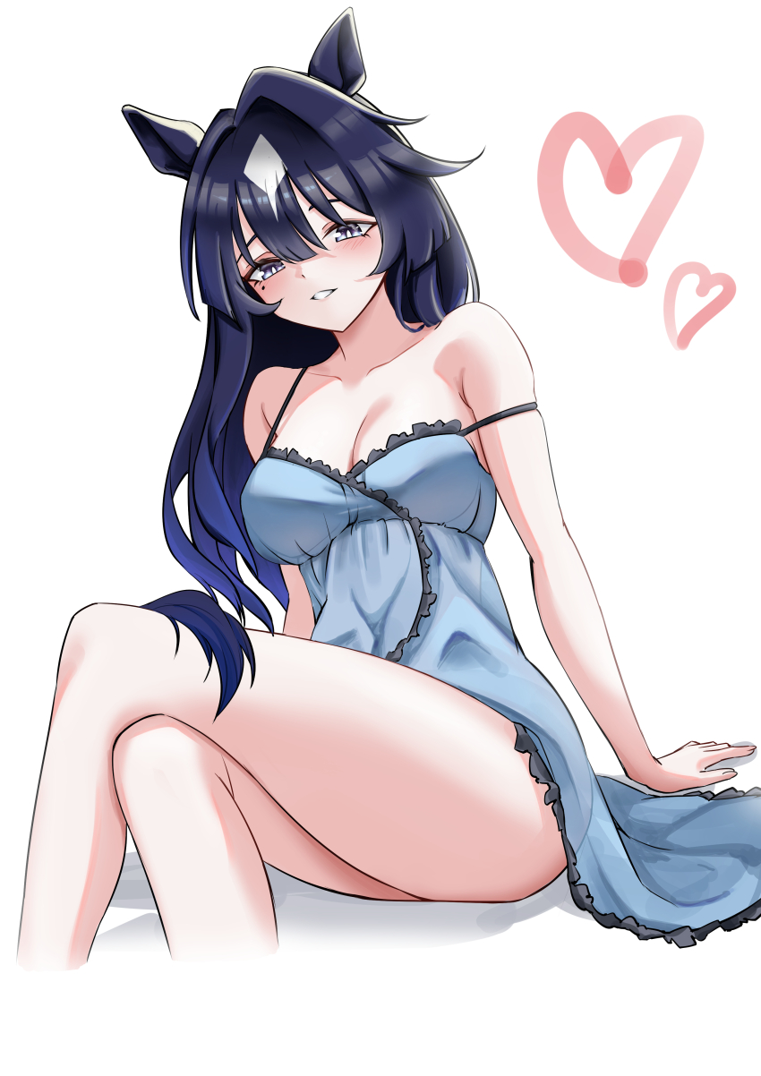 Verxina (Umamusume) Rule 34 Image
