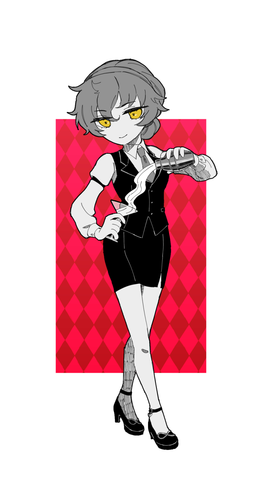Persona Rule 34 Image