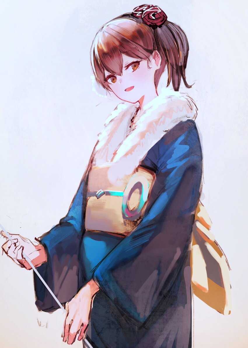 Kaga (Kancolle) Rule 34 Image