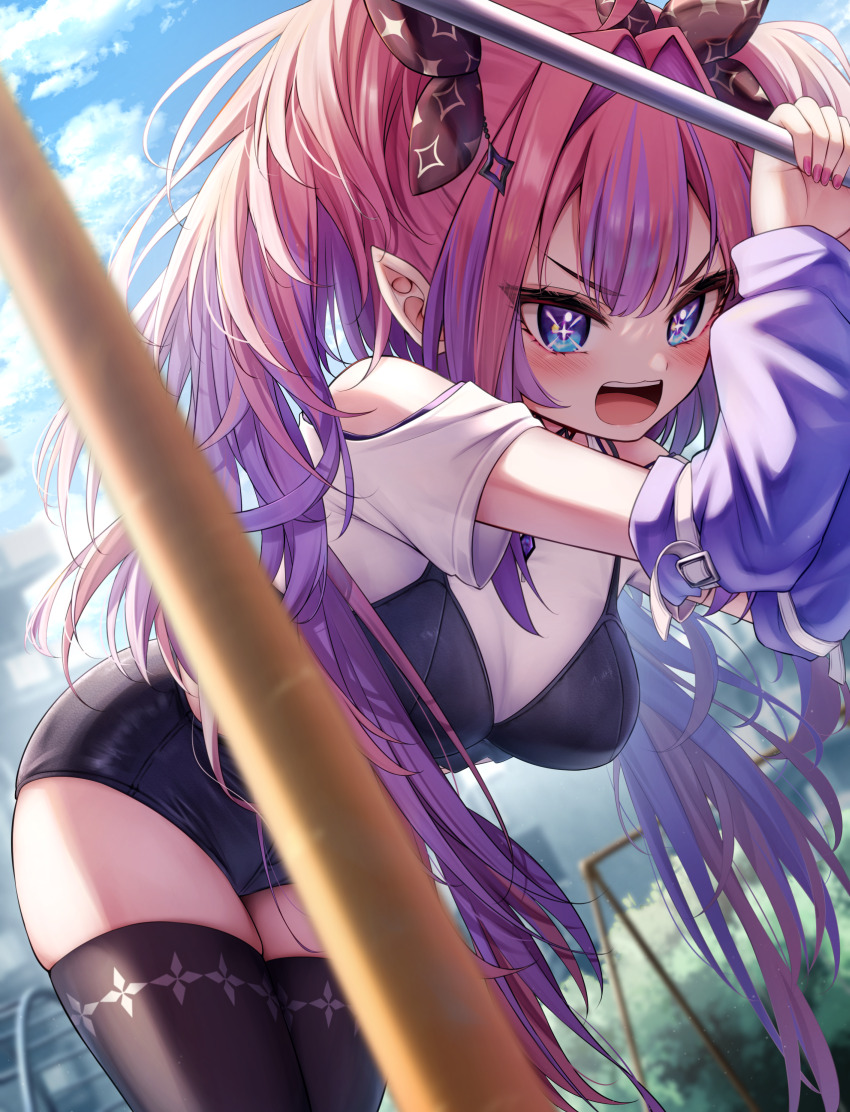 Kikirara Vivi (Hololive) Rule 34 Image