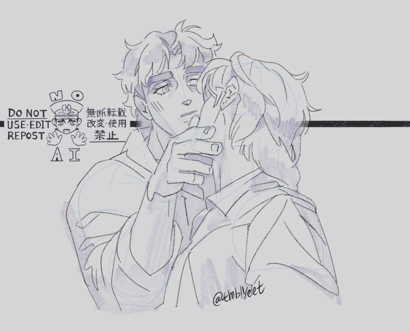 Dio Brando (Jojo No Kimyou Na Bouken) Rule 34 Image