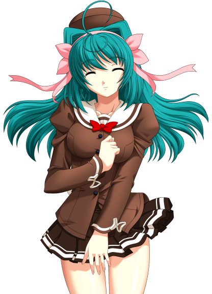 Mahou Senshi (Series) Rule 34 Image