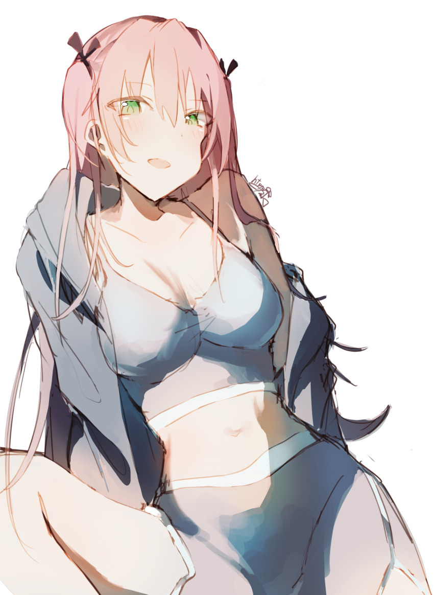 Aikawa Megumi (Heaven Burns Red) Rule 34 Image