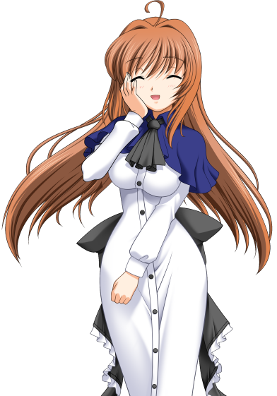 Yurise Ririna (Mahou Senshi (Series)) Rule 34 Image