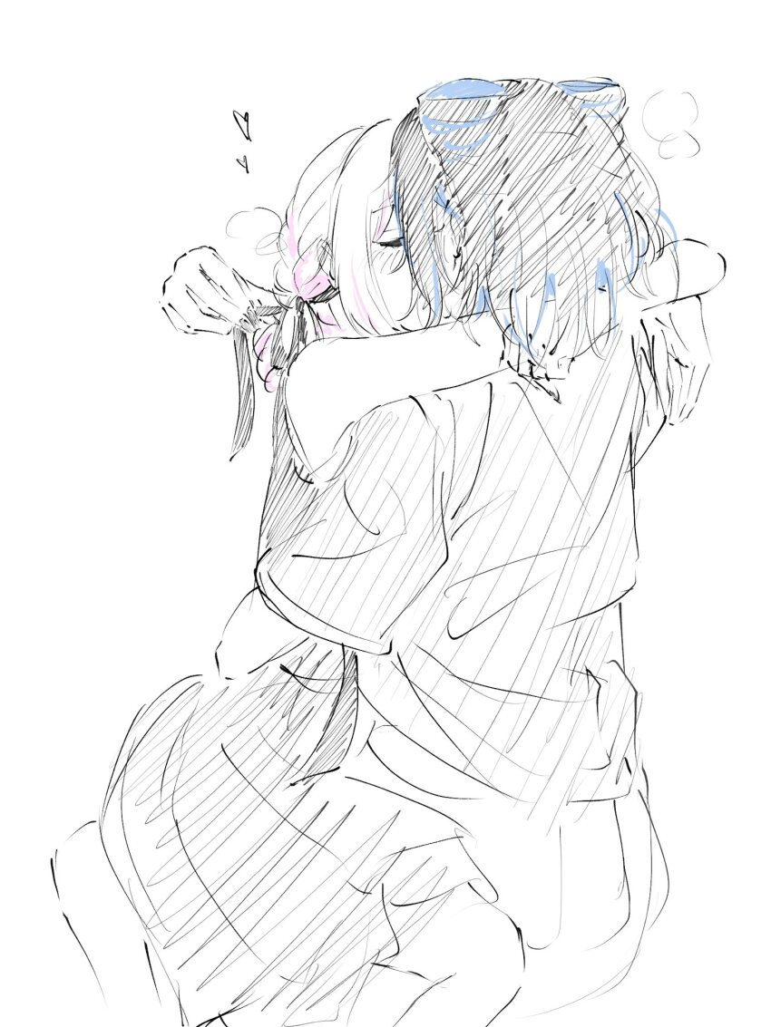 Runami Yachiyo (Cho Kaguya-Hime!) Rule 34 Image
