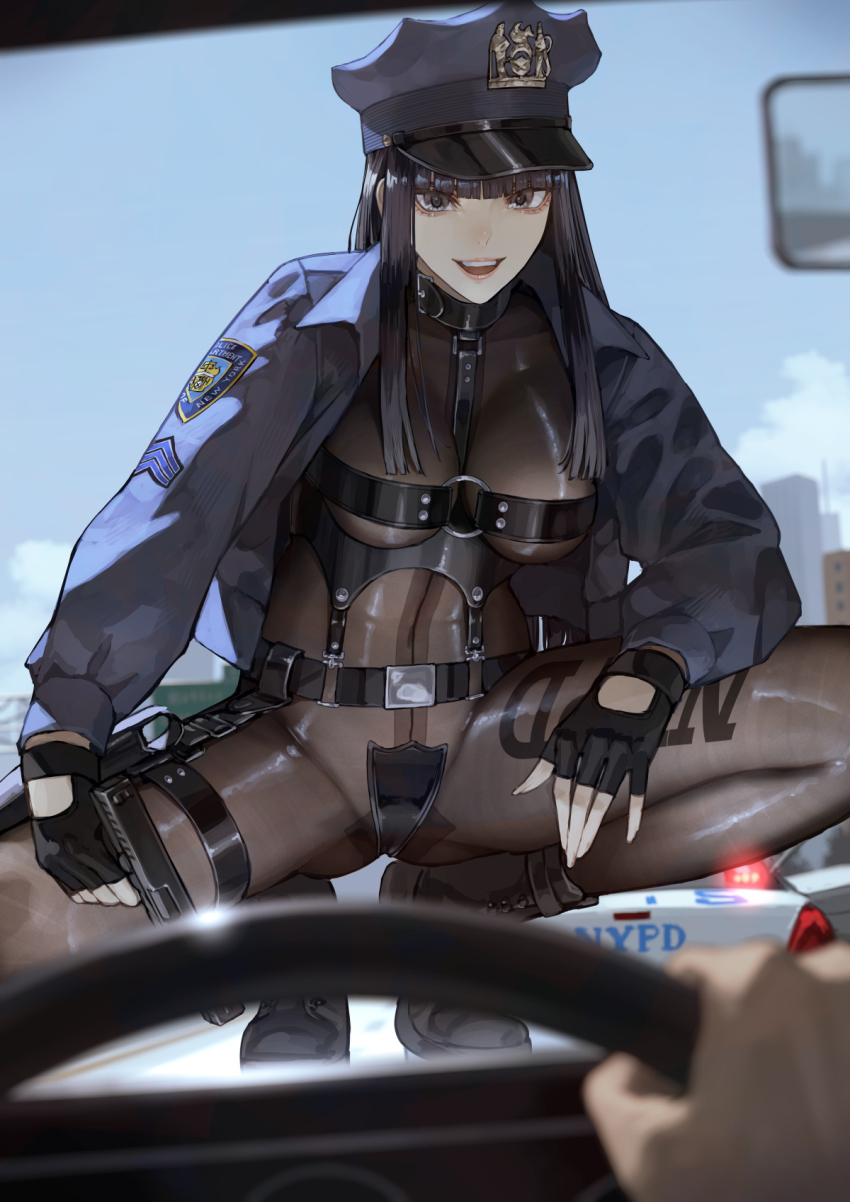 Original Rule 34 Image