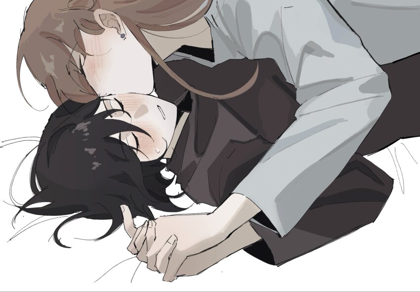 Miyagi Shiori Rule 34 Image