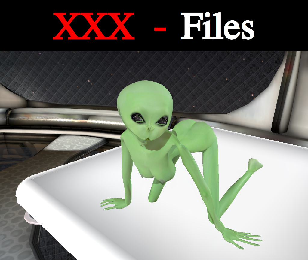 Alien Rule 34 Image