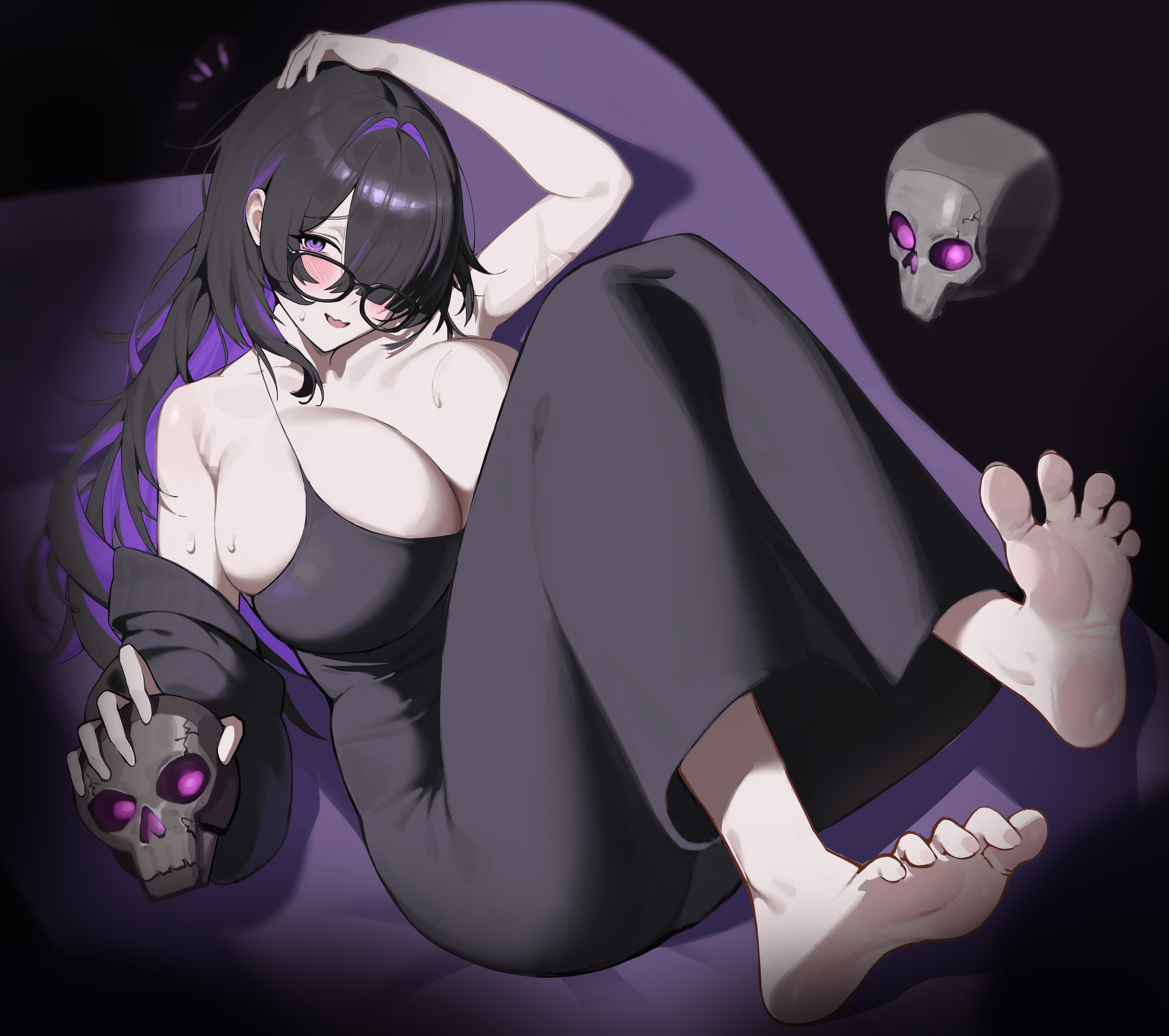 Label (Nikke) Rule 34 Image