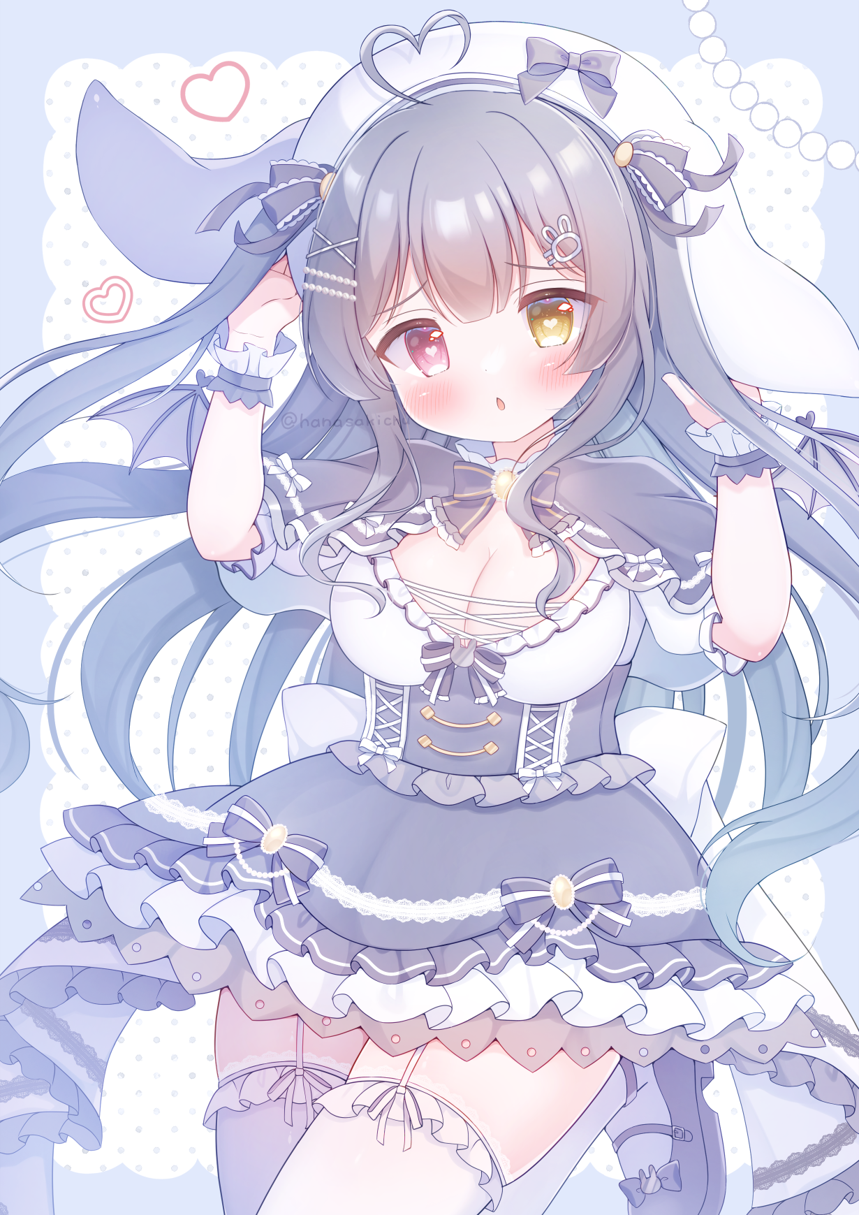 Indie Virtual Youtuber Rule 34 Image