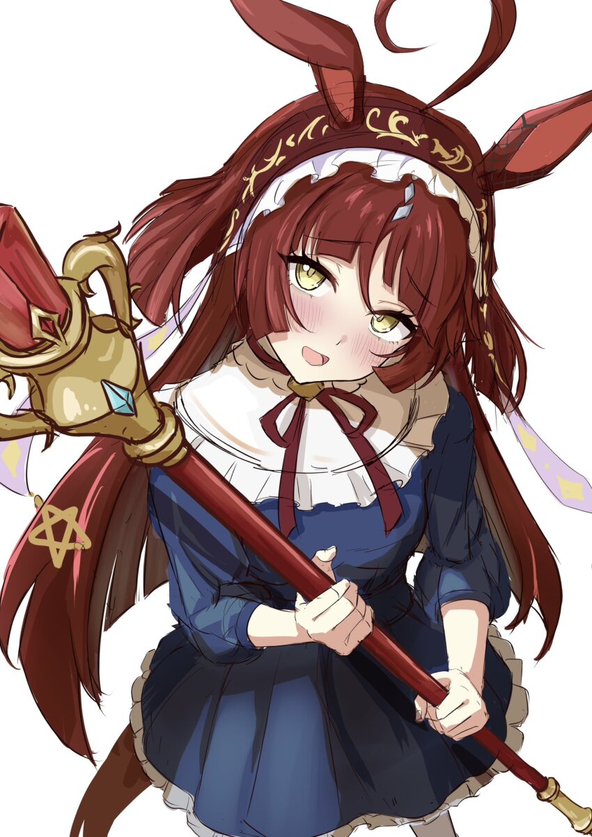 Umamusume Rule 34 Image