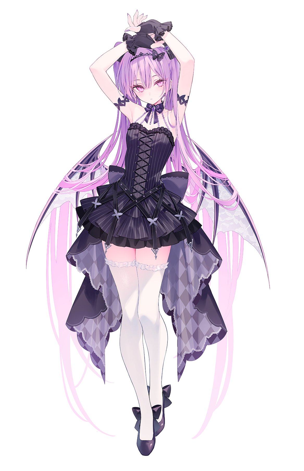 Eve (Rurudo) Rule 34 Image