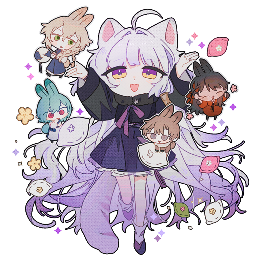 Mabinogi Rule 34 Image