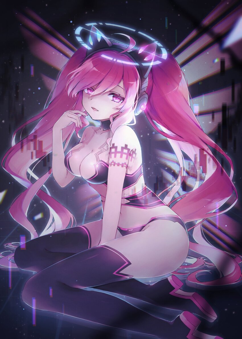 Rasis (Bemani) Rule 34 Image