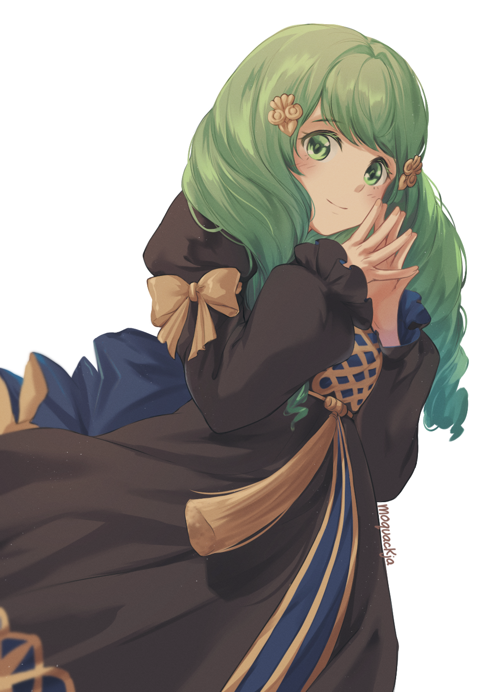 Flayn (Fire Emblem) Rule 34 Image