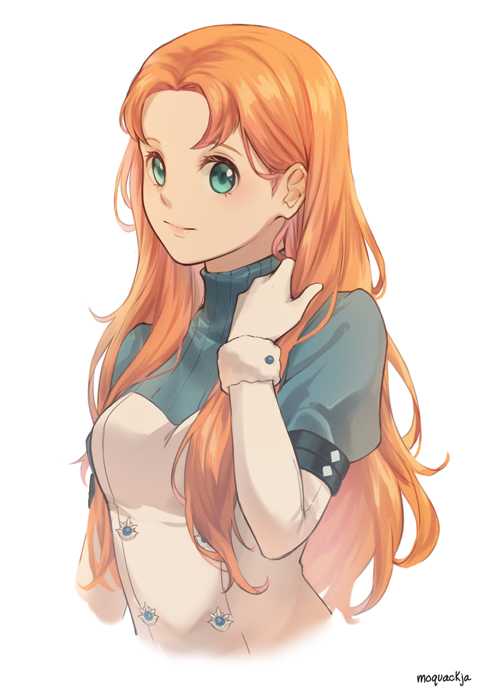 Annette Fantine Dominic (Fire Emblem) Rule 34 Image