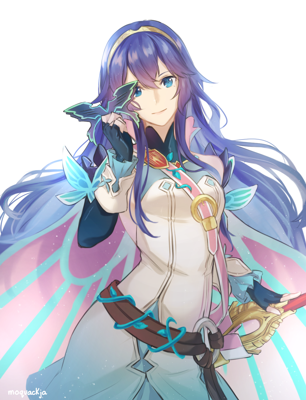 Falchion (Fire Emblem) Rule 34 Image