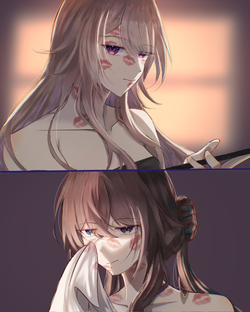 Herta (Honkai: Star Rail) Rule 34 Image