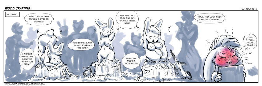 Ninabun (S-Nina) Rule 34 Image