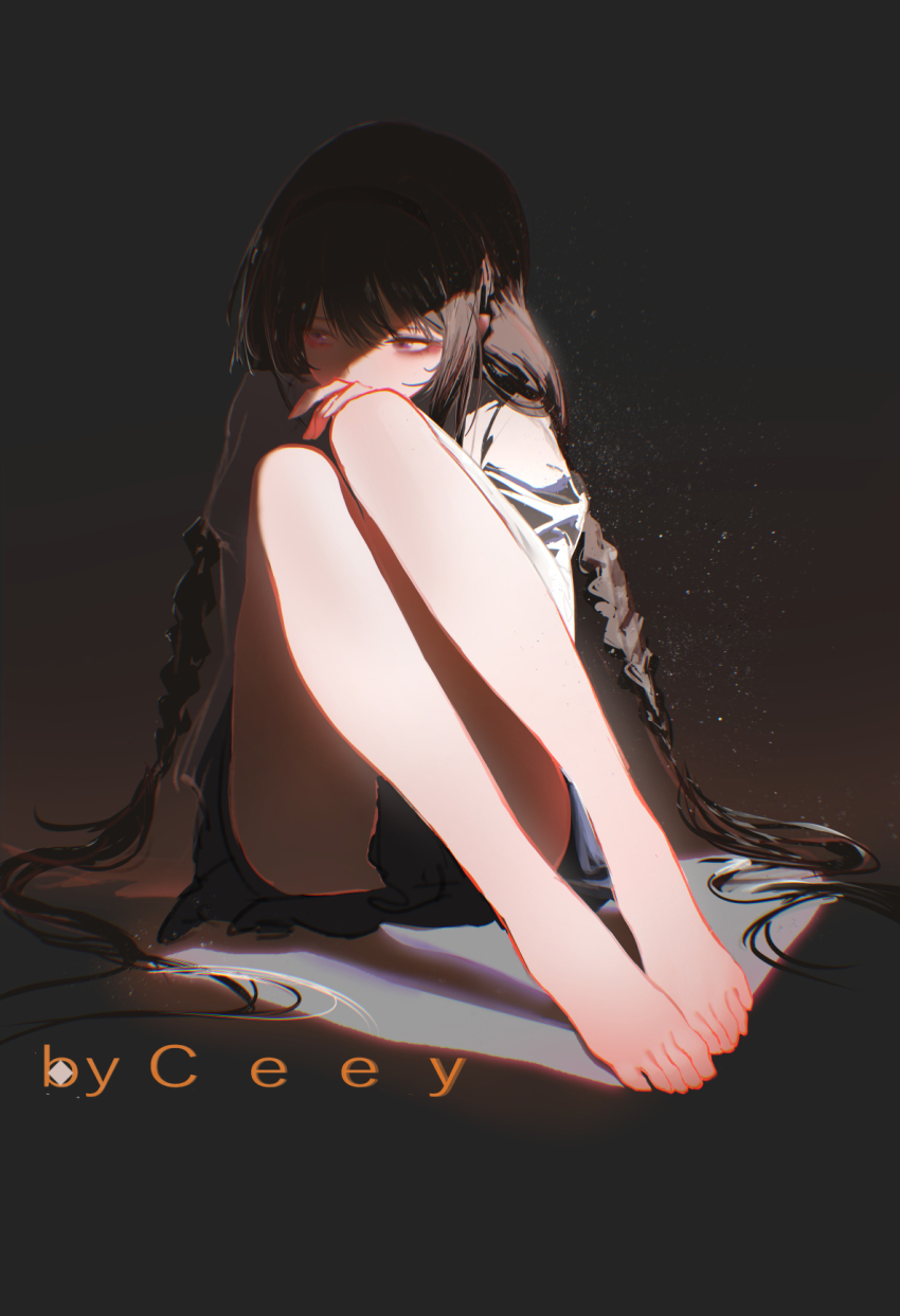 Akemi Homura (Mahou Shoujo Madoka Magica) Rule 34 Image