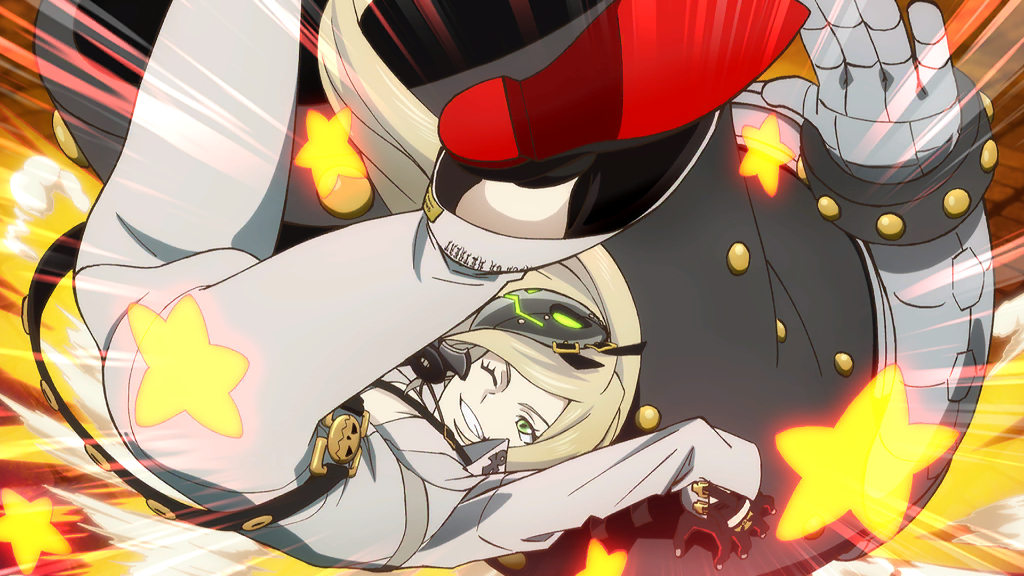 Jack-O' Valentine (Guilty Gear) Rule 34 Image