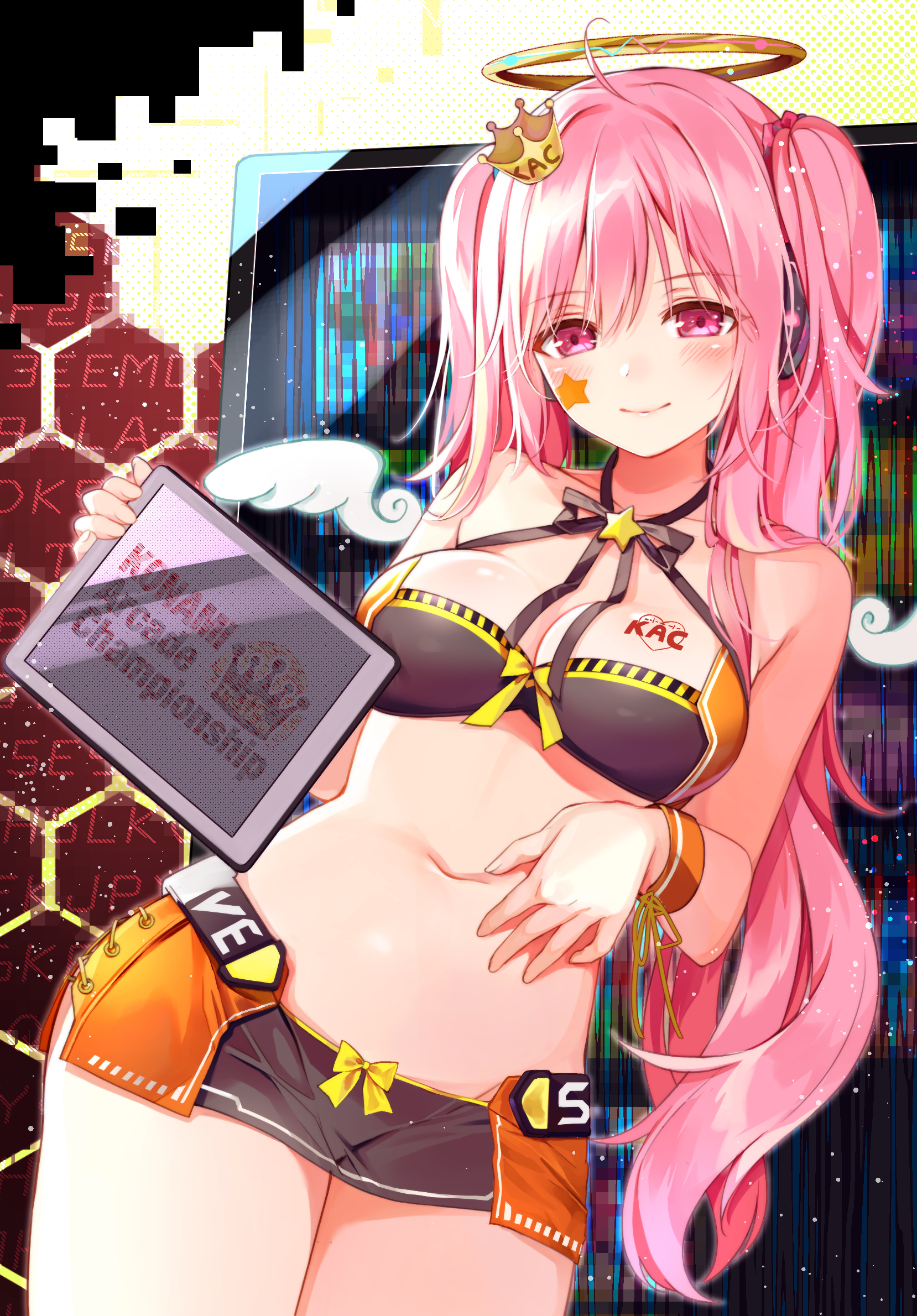 Rasis (Bemani) Rule 34 Image