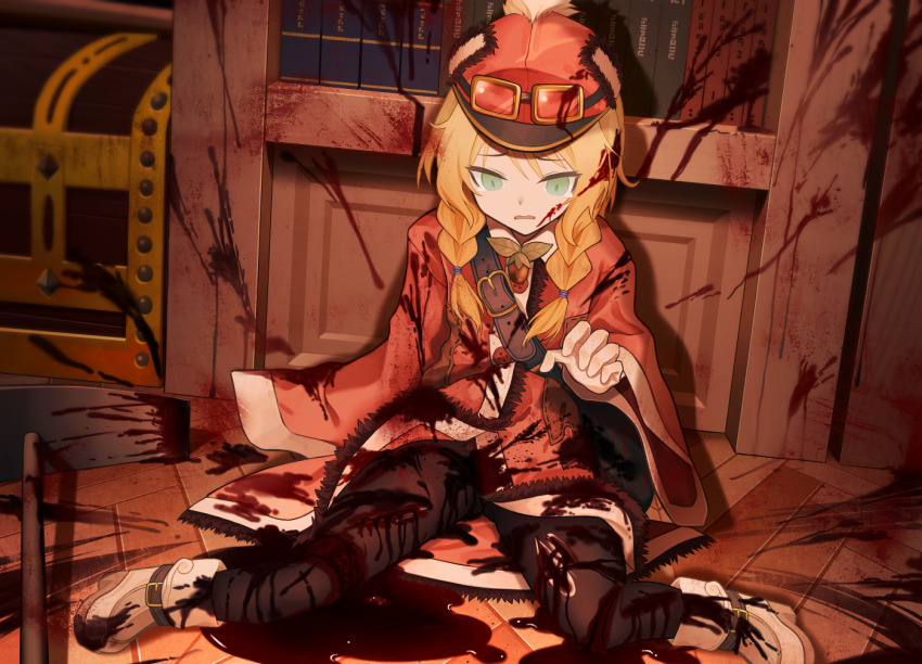 Anette (Rune Factory) Rule 34 Image