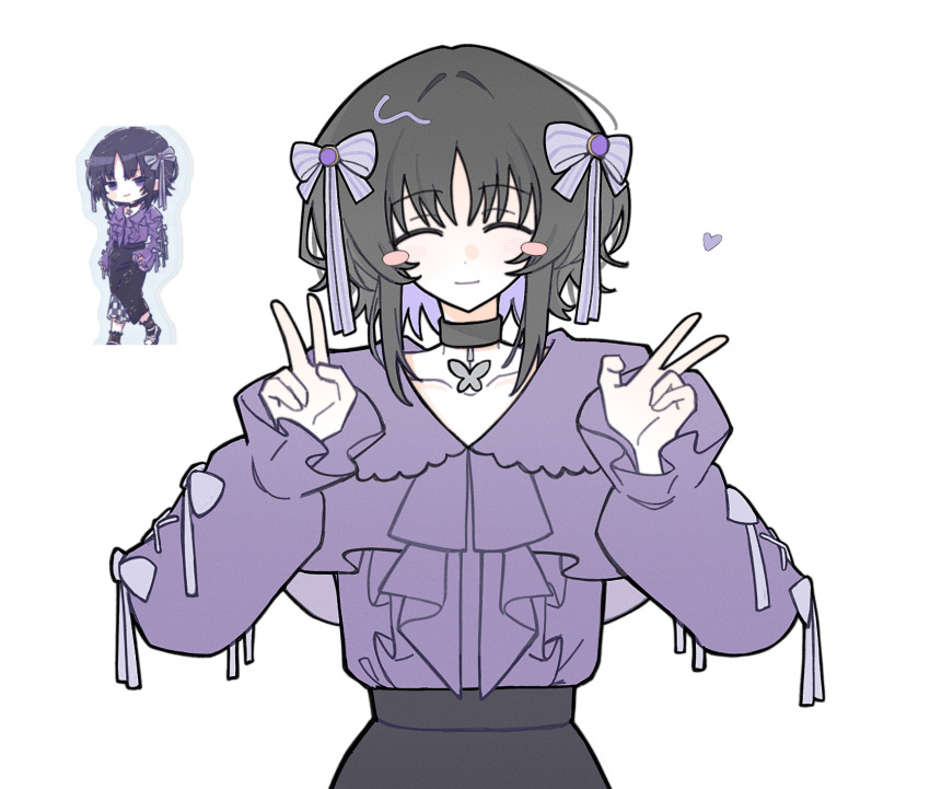 Housho Margo (Mahou Shoujo No Majo Saiban) Rule 34 Image